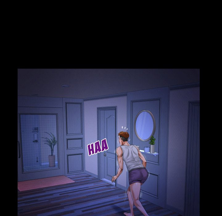 My Aunt - Chapter 97 16