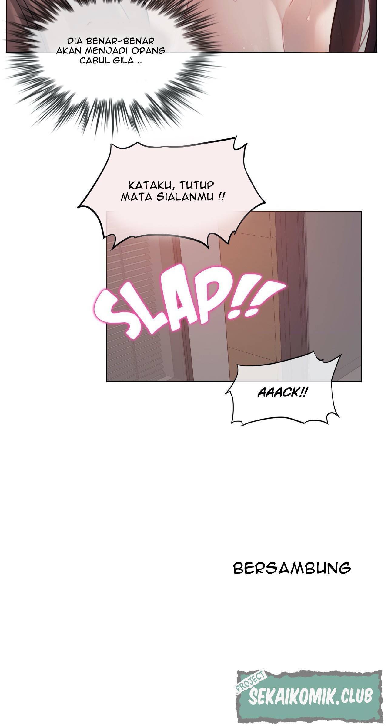 A Pervert’s Daily Life - Chapter 97 25 A Pervert’s Daily Life - Chapter 97 25