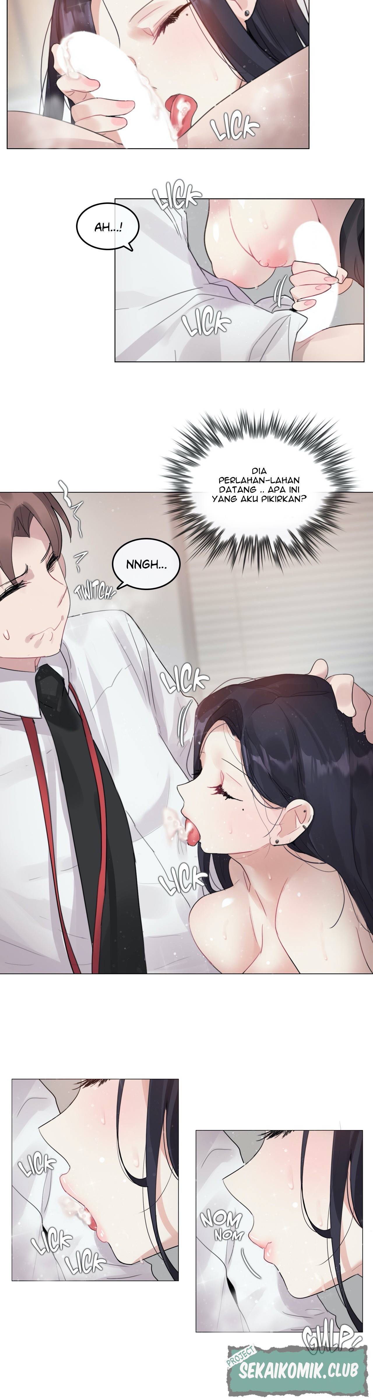 A Pervert’s Daily Life - Chapter 97 19 A Pervert’s Daily Life - Chapter 97 19