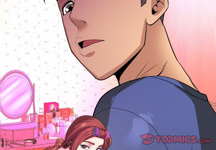 My Aunt - Chapter 97 4