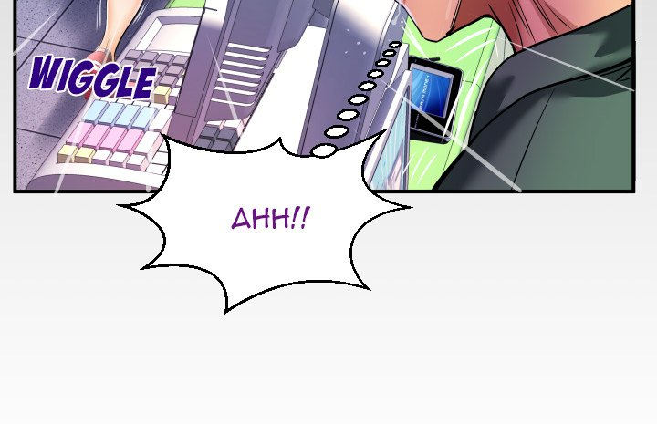 My Aunt - Chapter 97 86