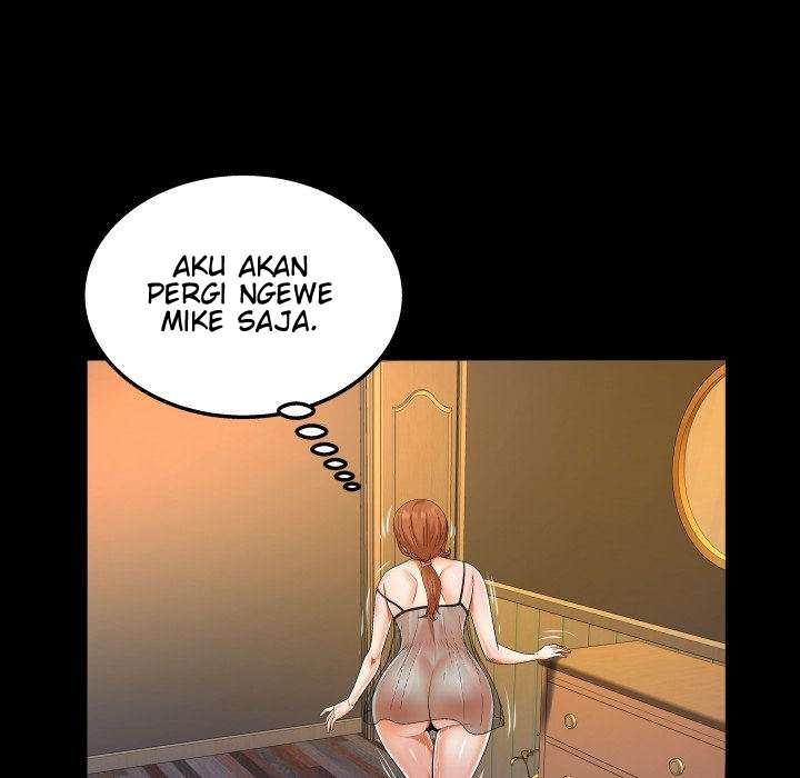 My Aunt - Chapter 97 23