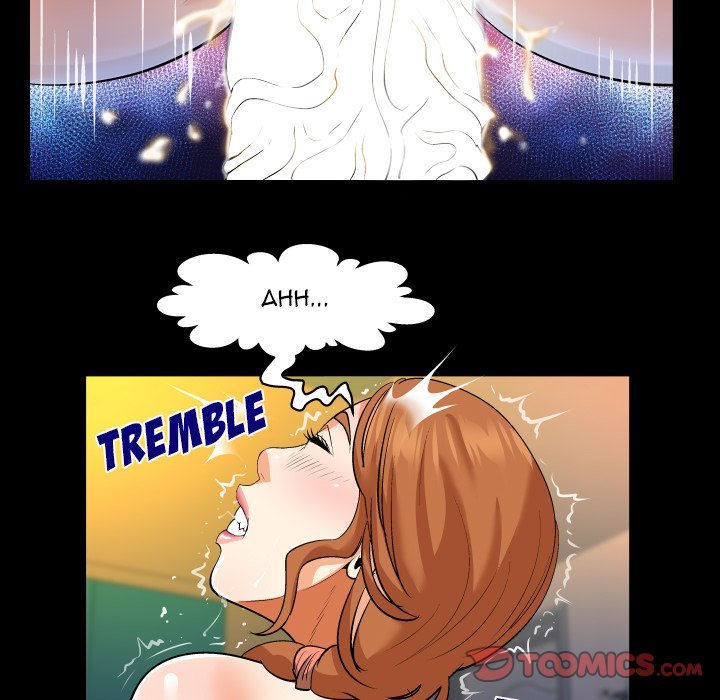 My Aunt - Chapter 97 41