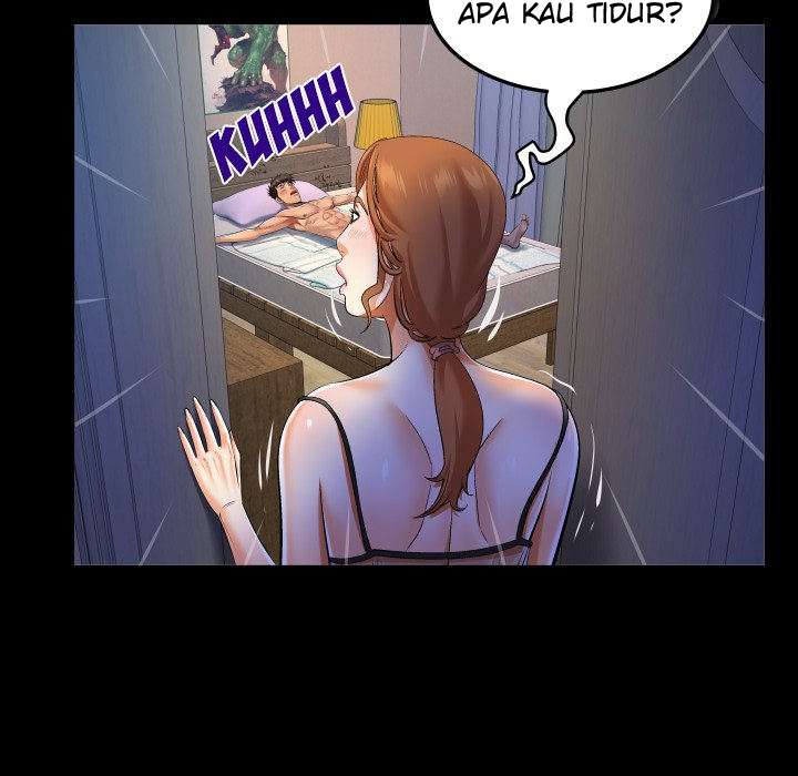 My Aunt - Chapter 97 25