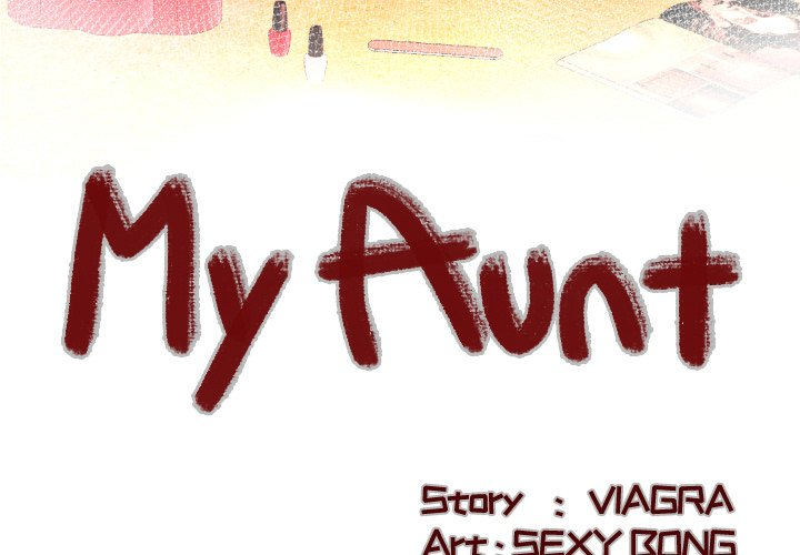 My Aunt - Chapter 97 6