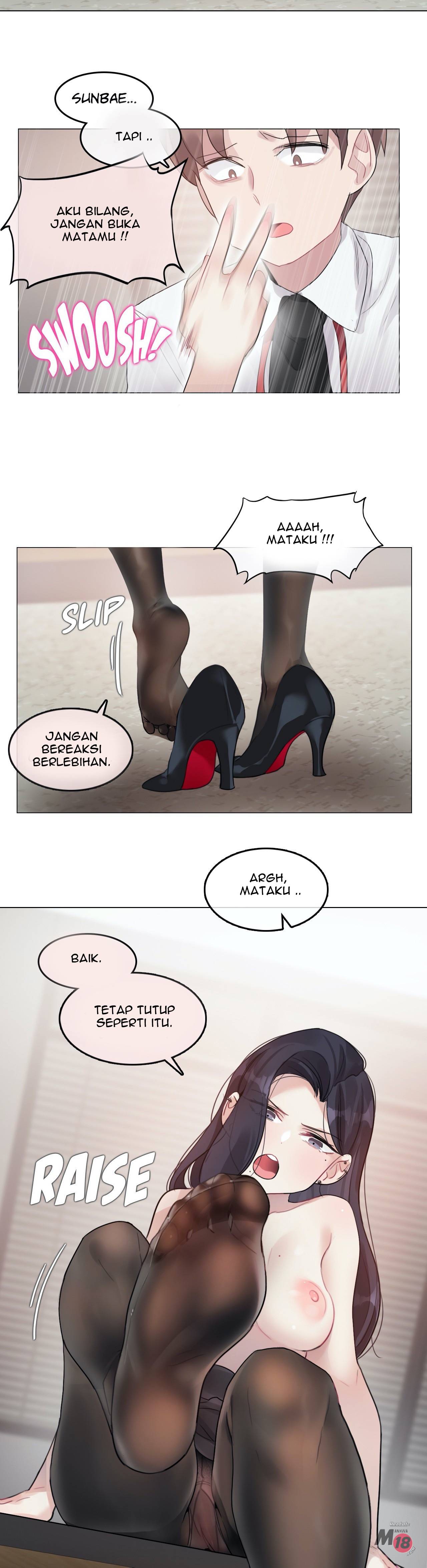 A Pervert’s Daily Life - Chapter 97 11 A Pervert’s Daily Life - Chapter 97 11