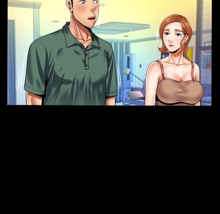 My Aunt - Chapter 97 80