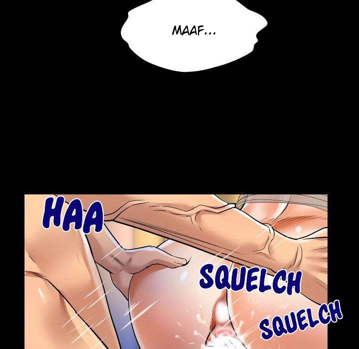 My Aunt - Chapter 97 49