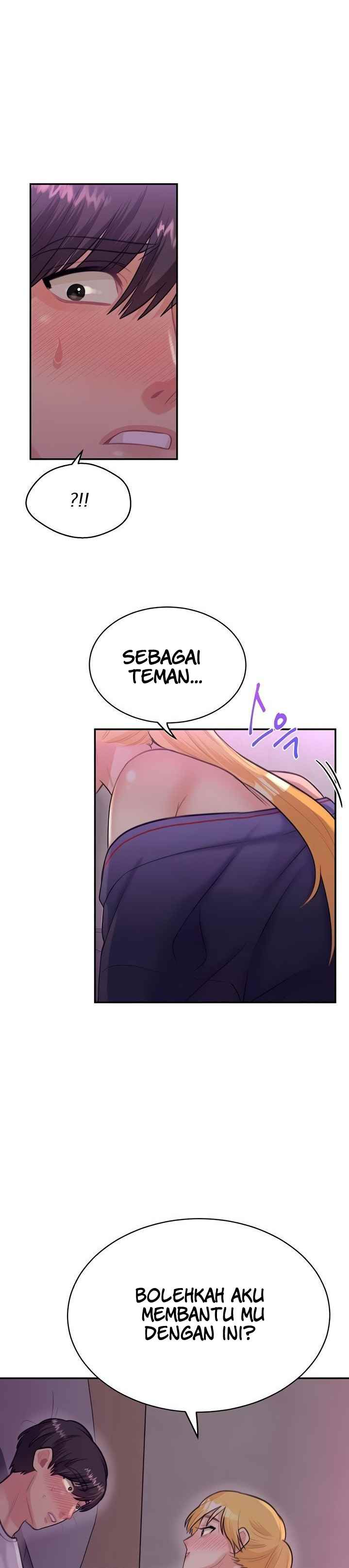 Public Bathhouse - Chapter 41 3