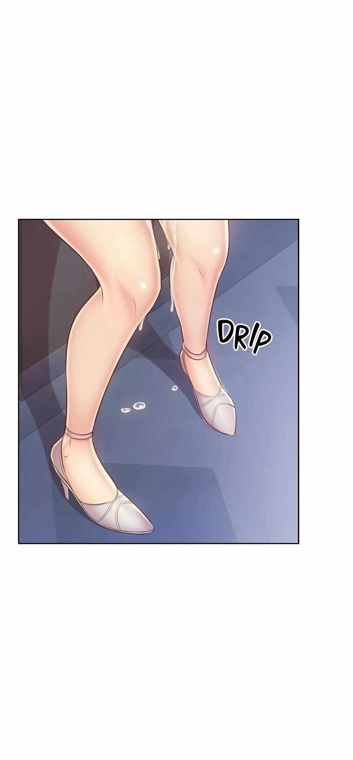 Noona&#8217;s Taste - Chapter 41 71