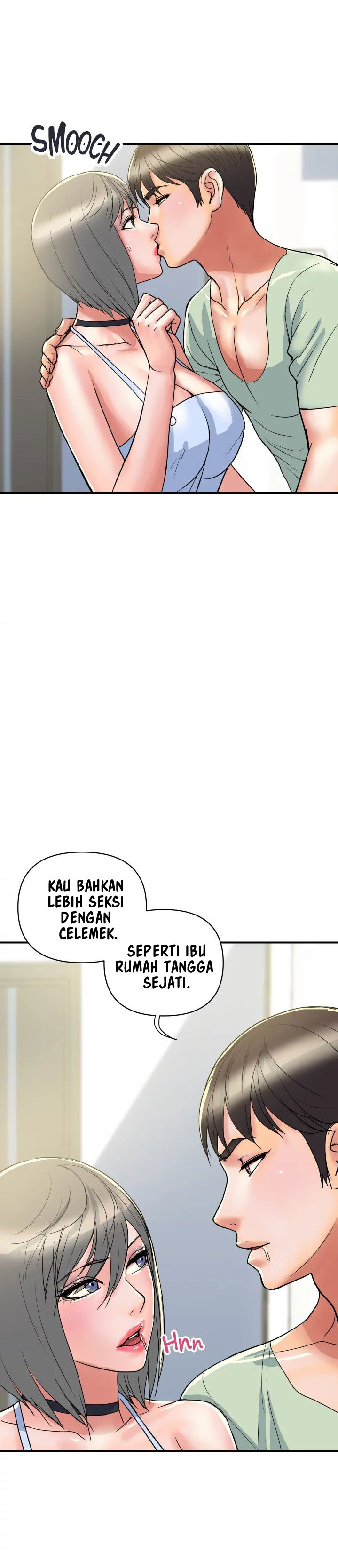 Pheromone - Chapter 41 16