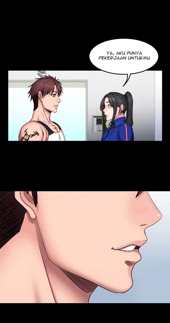Fitness Uncensored - Chapter 41 14