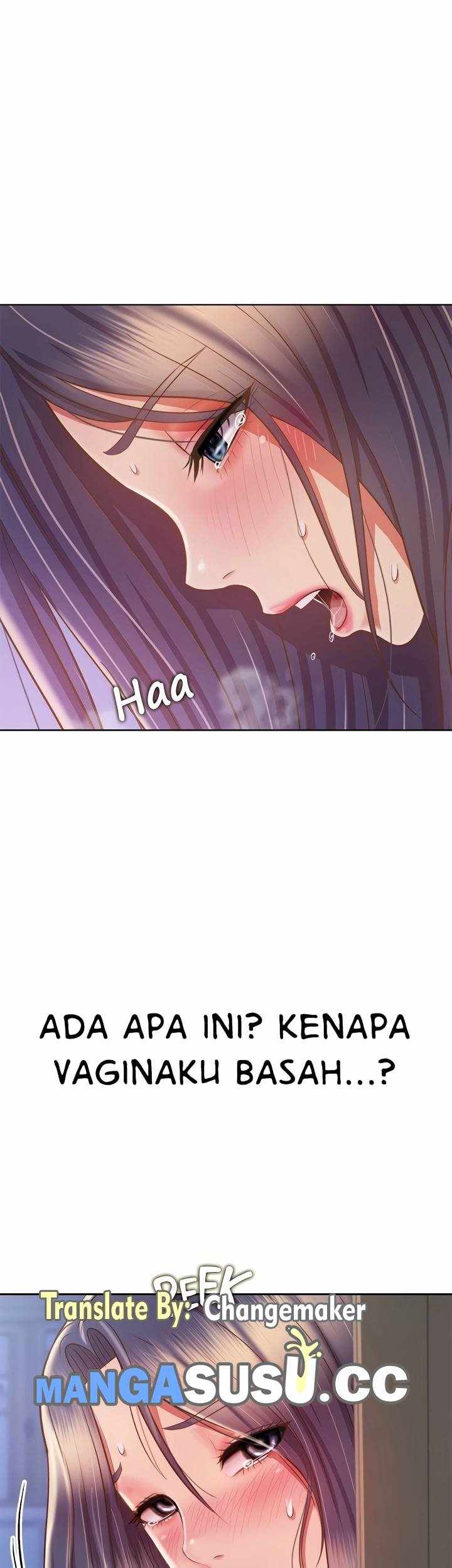 Noona&#8217;s Taste - Chapter 41 72