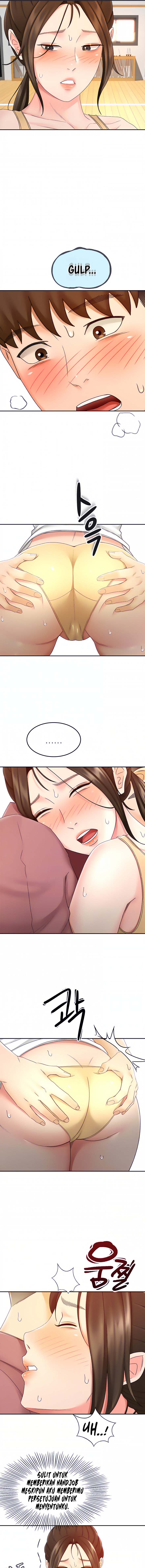 The Little Master - Chapter 41 4