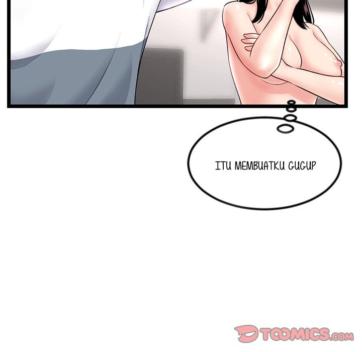 Midnight PC Cafe - Chapter 41 54