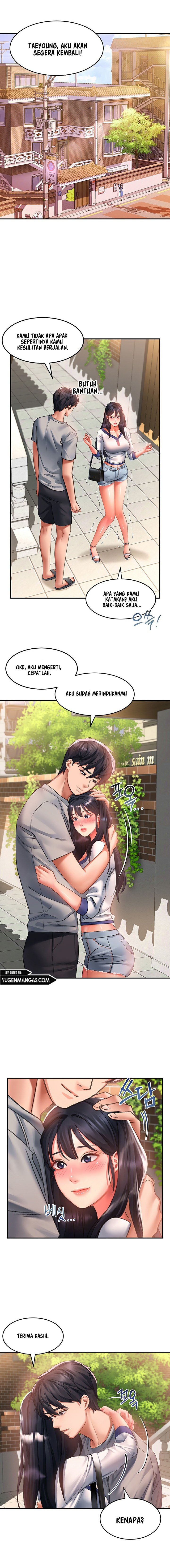 Unlock Her Heart - Chapter 41 19