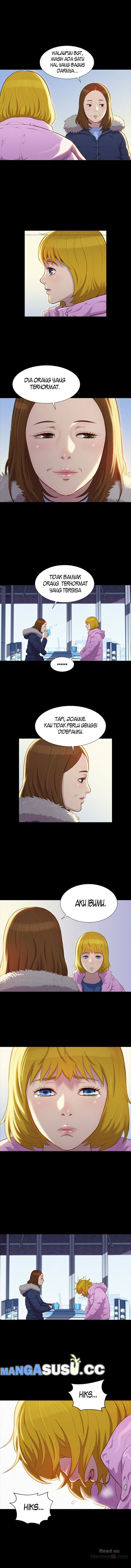 Let Me Drive - Chapter 41 8