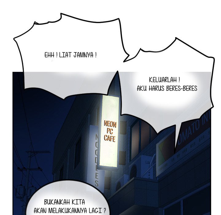 Midnight PC Cafe - Chapter 41 55