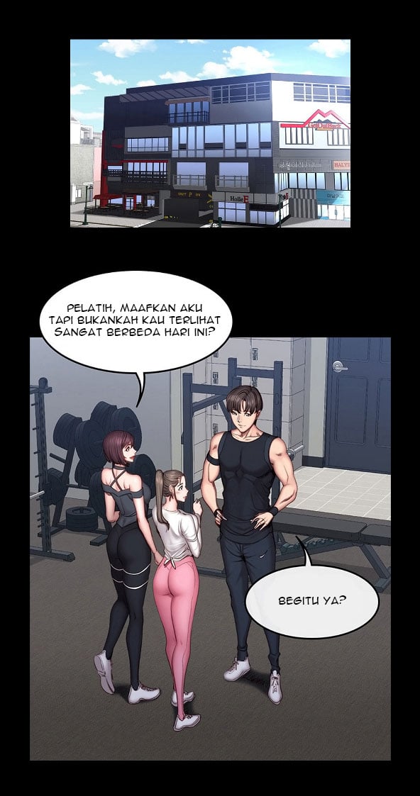 Fitness Uncensored - Chapter 41 6