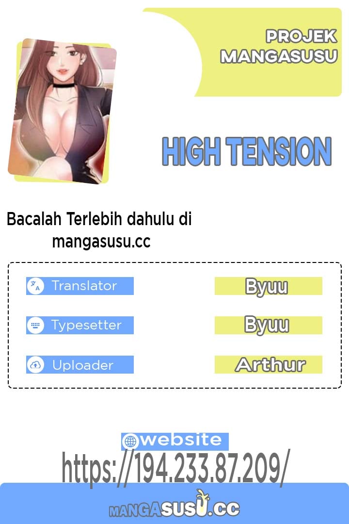 High Tension - Chapter 41 1