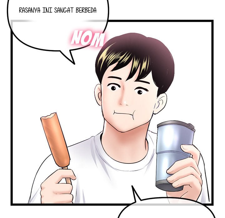 Midnight PC Cafe - Chapter 41 42
