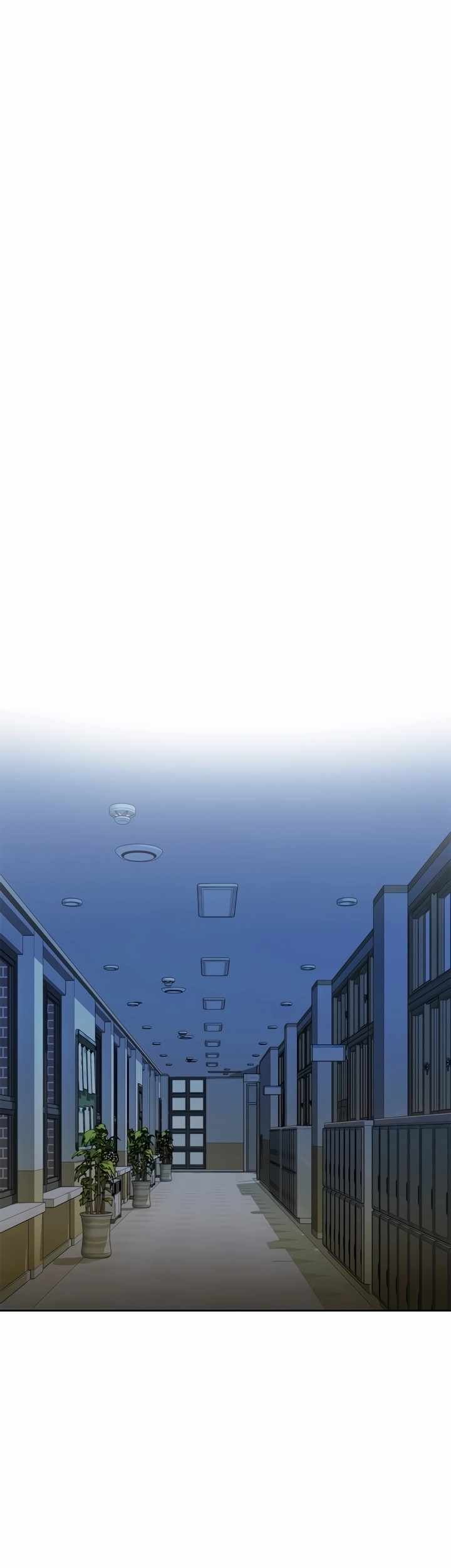 Noona&#8217;s Taste - Chapter 41 31