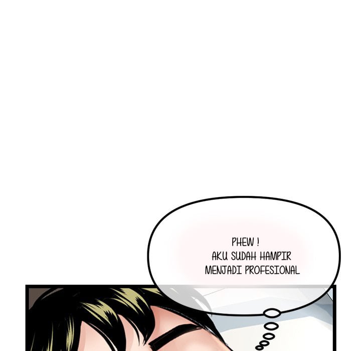 Midnight PC Cafe - Chapter 41 143