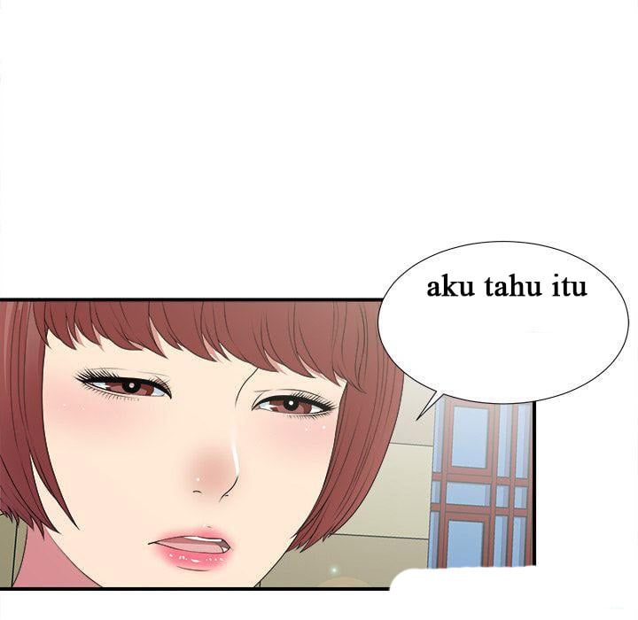 Secret Friend - Chapter 41 48