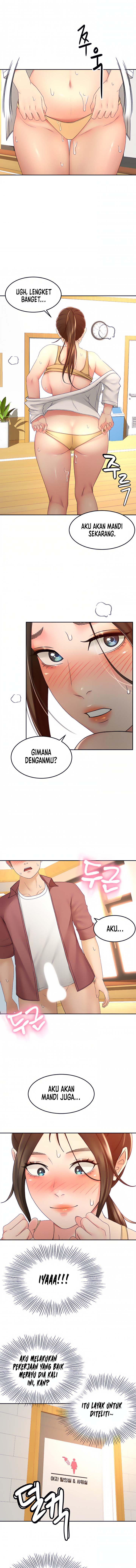 The Little Master - Chapter 41 8