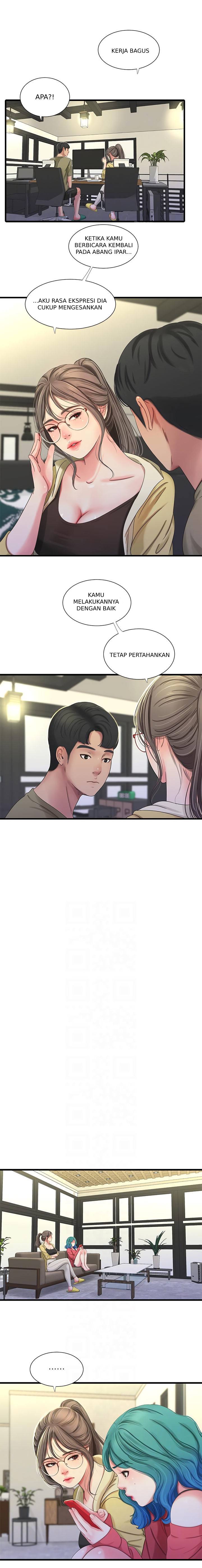 One&#8217;s In-Laws Virgins - Chapter 41 8