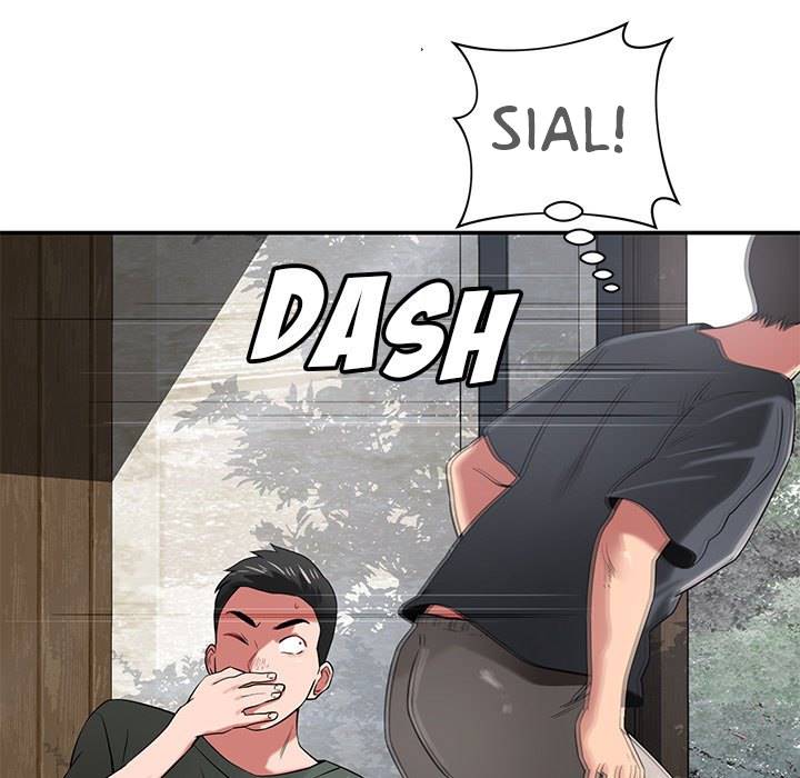 Safe Haven - Chapter 41 43