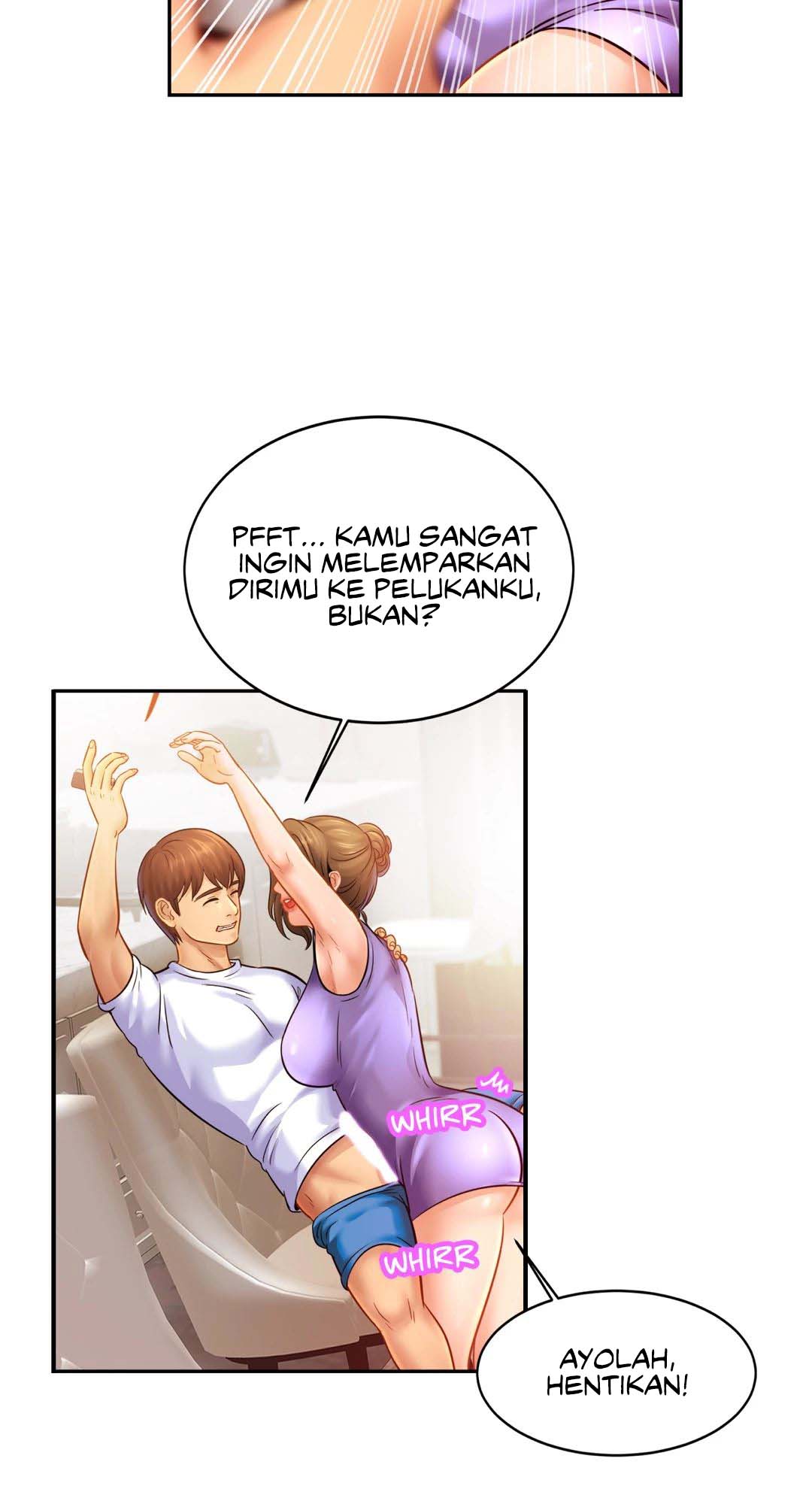 Closefam - Chapter 41 45
