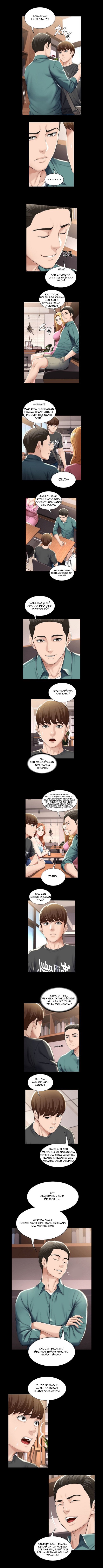 Boarding Diary Uncensored - Chapter 41 2