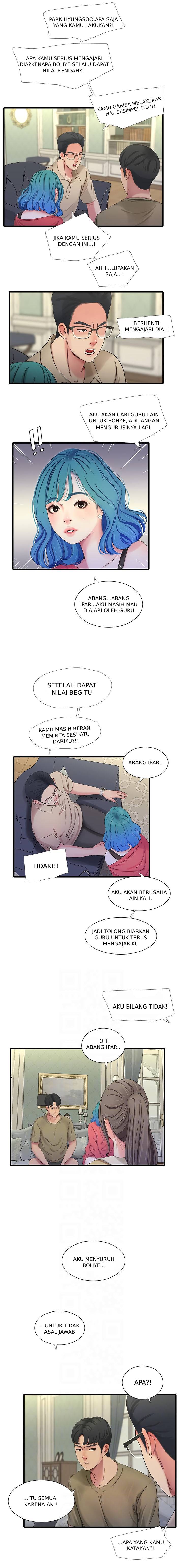 One&#8217;s In-Laws Virgins - Chapter 41 4