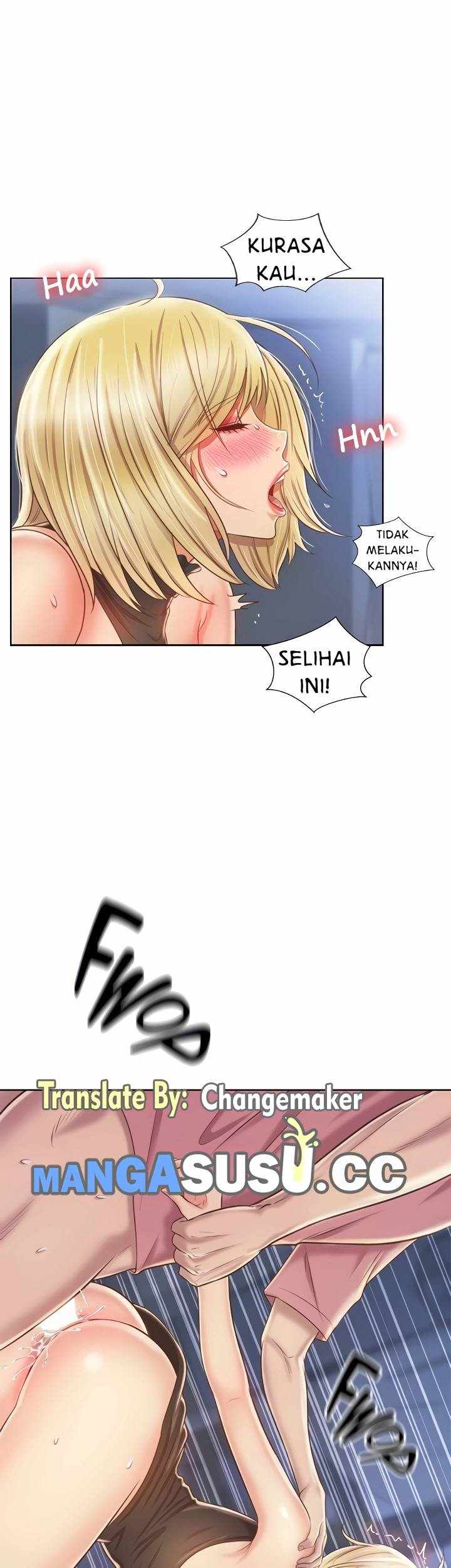 Noona&#8217;s Taste - Chapter 41 47