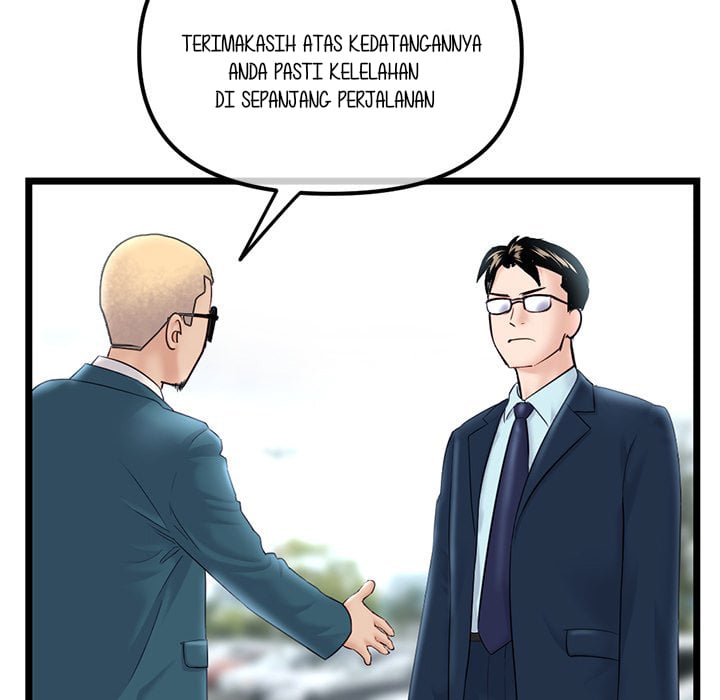 Midnight PC Cafe - Chapter 41 76