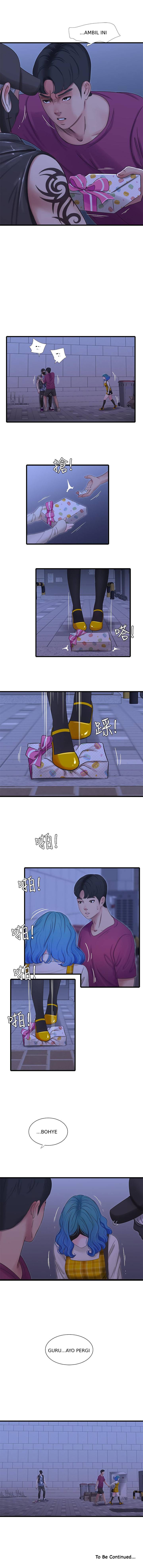 One&#8217;s In-Laws Virgins - Chapter 41 18