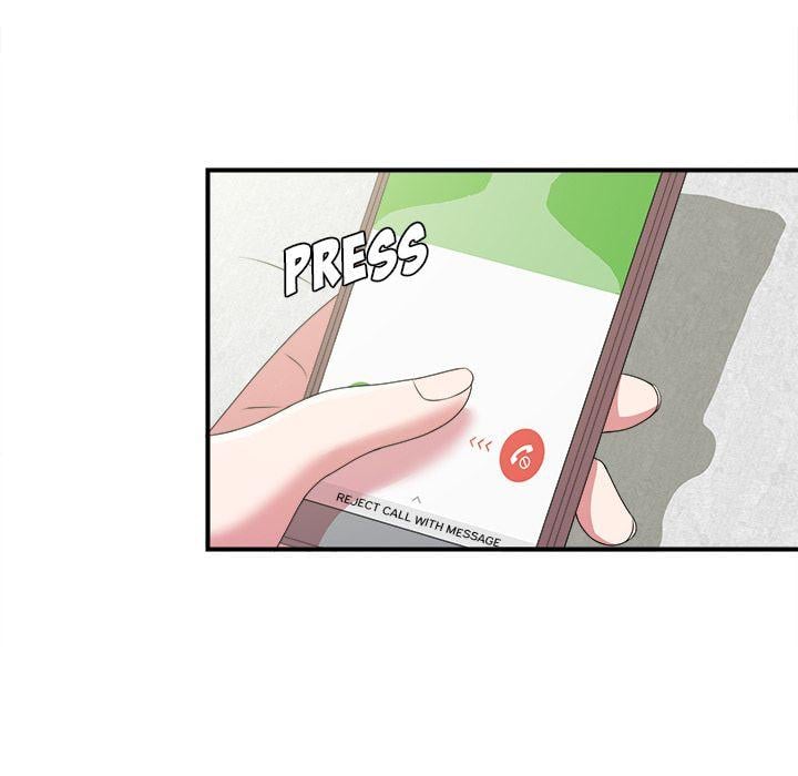 Secret Friend - Chapter 41 130