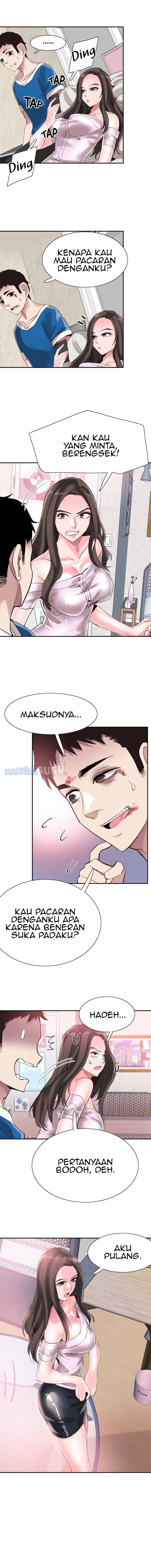 Campus Live - Chapter 41 14