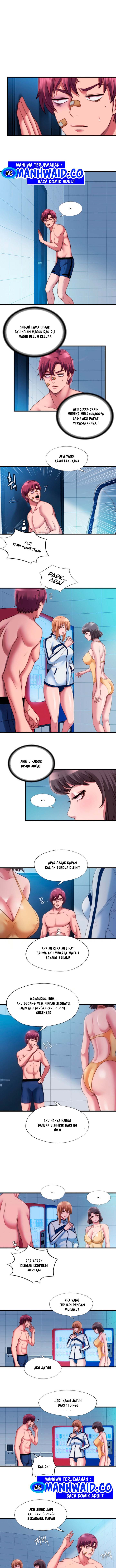 Water Overflow - Chapter 41 3