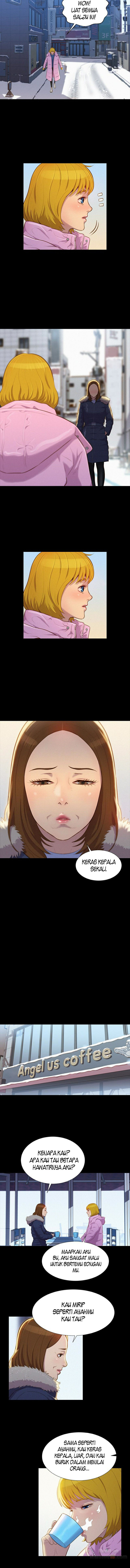Let Me Drive - Chapter 41 7