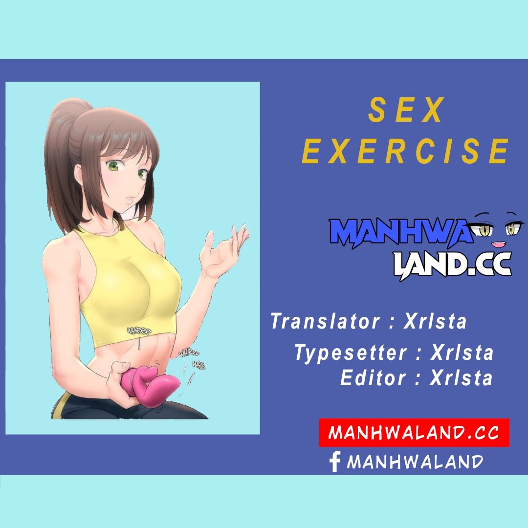 Sexercise - Chapter 41 1