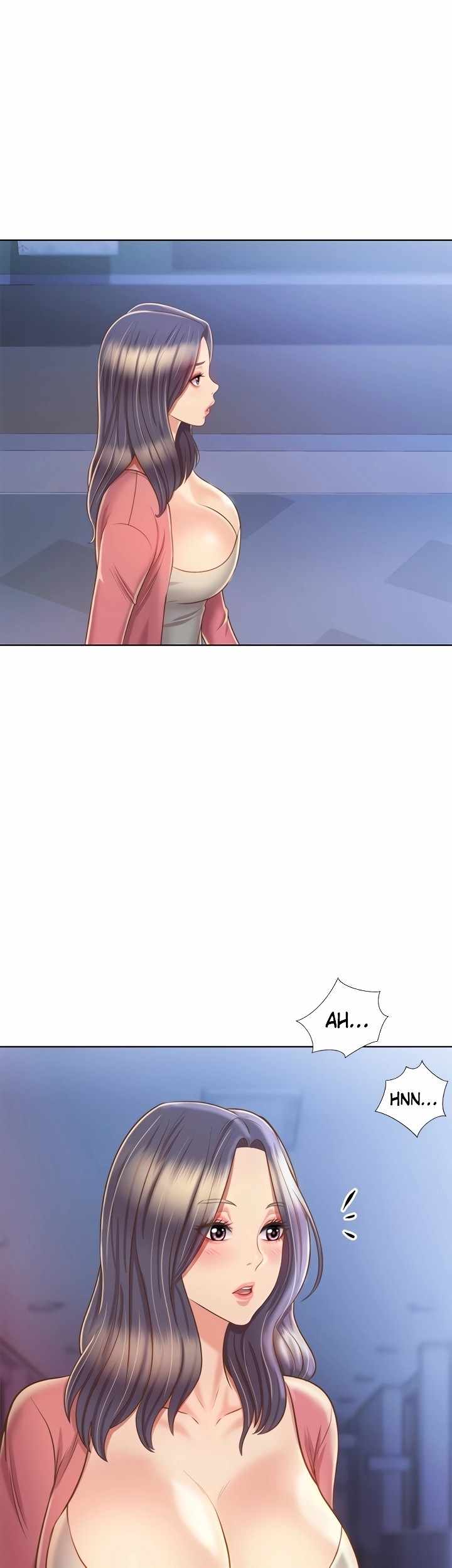 Noona&#8217;s Taste - Chapter 41 33