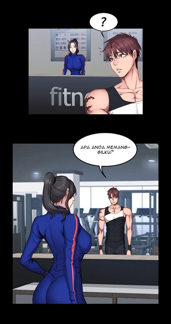 Fitness Uncensored - Chapter 41 13