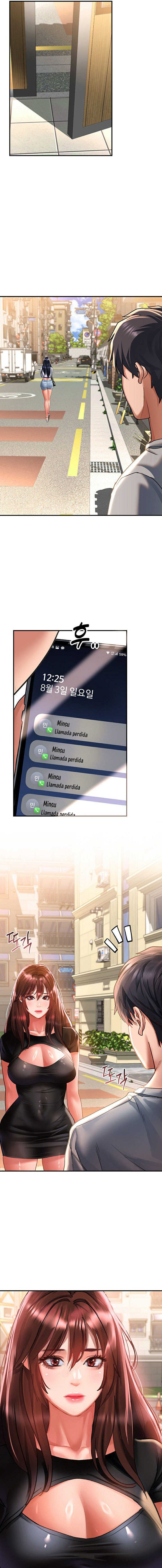 Unlock Her Heart - Chapter 41 21