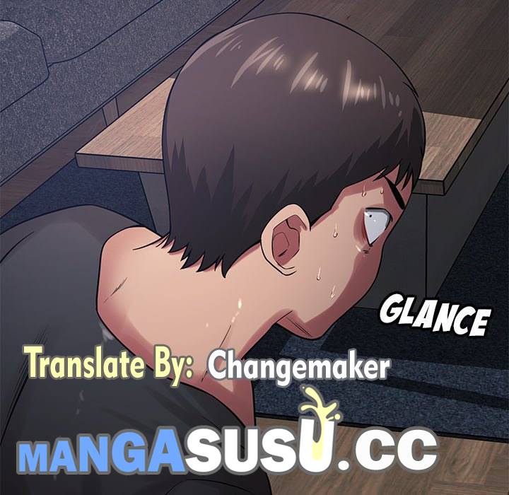 Safe Haven - Chapter 41 110