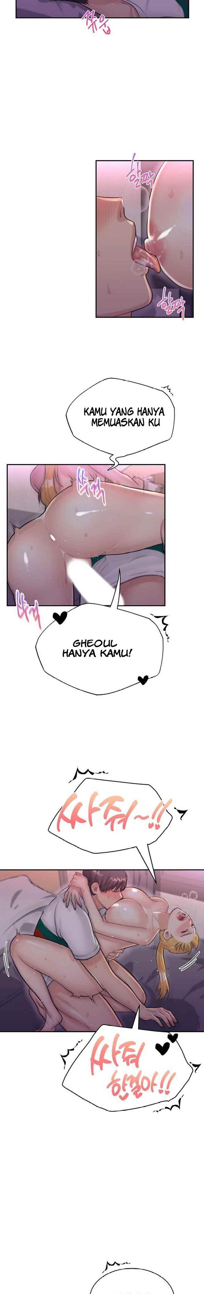 Public Bathhouse - Chapter 41 16