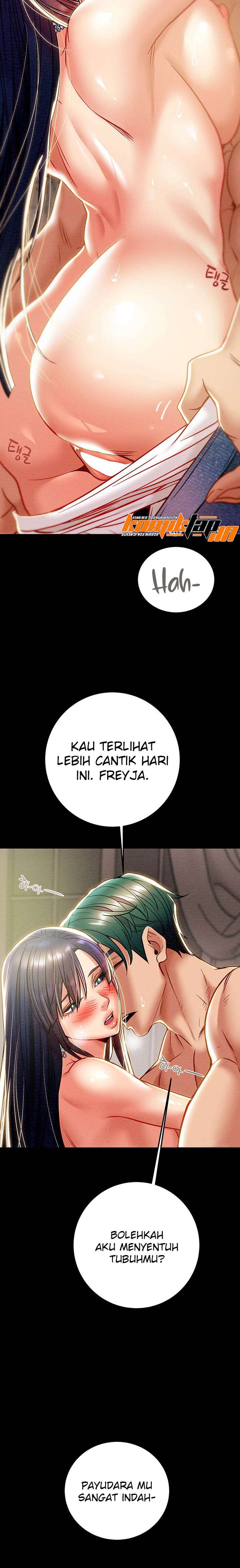 Where is My Hammer - Chapter 41 24
