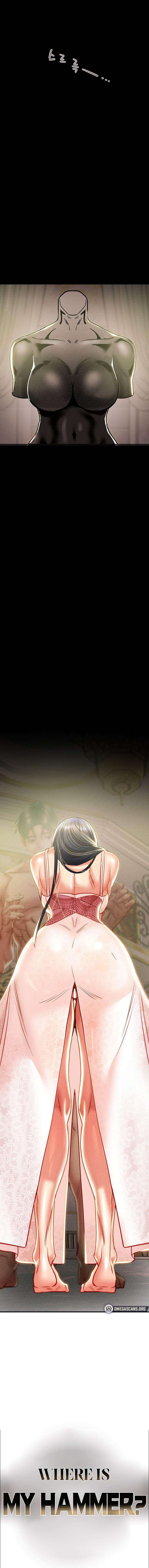 Where is My Hammer - Chapter 41 34