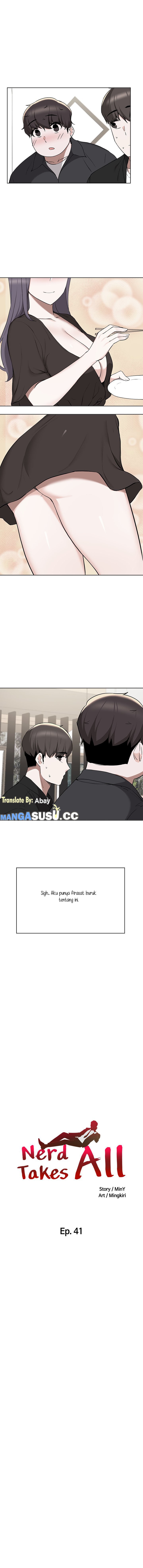 Escape Loser - Chapter 41 3